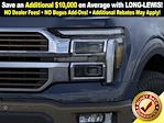 New 2025 Ford F-150 King Ranch SuperCrew Cab for sale #H25F1498 - photo 23