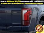 New 2025 Ford F-150 King Ranch SuperCrew Cab for sale #H25F1498 - photo 26
