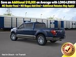 New 2025 Ford F-150 King Ranch SuperCrew Cab for sale #H25F1498 - photo 2