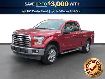 Used 2017 Ford F-150 - photo 1