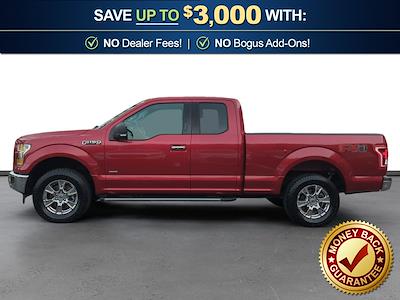 Used 2017 Ford F-150 - photo 1