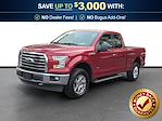 2017 Ford F-150 Super Cab 4WD Pickup for sale #H25F1498B - photo 1