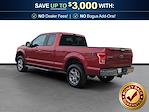 2017 Ford F-150 Super Cab 4WD Pickup for sale #H25F1498B - photo 4