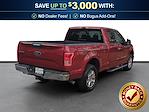 2017 Ford F-150 Super Cab 4WD Pickup for sale #H25F1498B - photo 7