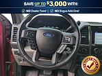 2017 Ford F-150 Super Cab 4WD Pickup for sale #H25F1498B - photo 18