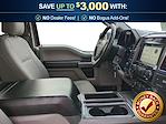 2017 Ford F-150 Super Cab 4WD Pickup for sale #H25F1498B - photo 22