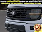 New 2025 Ford F-150 XLT SuperCrew Cab for sale #H25F1499 - photo 22