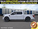 New 2025 Ford F-150 XLT SuperCrew Cab for sale #H25F1499 - photo 5