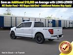 New 2025 Ford F-150 XLT SuperCrew Cab for sale #H25F1499 - photo 2