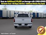 New 2025 Ford F-150 XLT SuperCrew Cab for sale #H25F1499 - photo 7