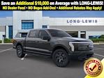 New 2025 Ford F-150 Lightning Flash SuperCrew Cab for sale #H25F1501 - photo 10
