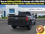 New 2025 Ford F-150 Lightning Flash SuperCrew Cab for sale #H25F1501 - photo 11