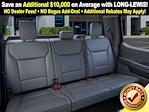 2025 Ford F-150 Lightning SuperCrew Cab AWD Pickup for sale #H25F1501 - photo 16