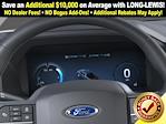 2025 Ford F-150 Lightning SuperCrew Cab AWD Pickup for sale #H25F1501 - photo 18