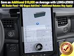 2025 Ford F-150 Lightning SuperCrew Cab AWD Pickup for sale #H25F1501 - photo 19