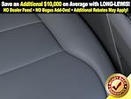 2025 Ford F-150 Lightning SuperCrew Cab AWD Pickup for sale #H25F1501 - photo 21