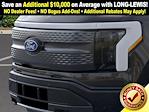 2025 Ford F-150 Lightning SuperCrew Cab AWD Pickup for sale #H25F1501 - photo 22