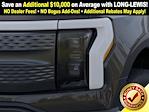 2025 Ford F-150 Lightning SuperCrew Cab AWD Pickup for sale #H25F1501 - photo 23
