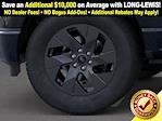 2025 Ford F-150 Lightning SuperCrew Cab AWD Pickup for sale #H25F1501 - photo 24