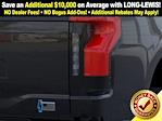 2025 Ford F-150 Lightning SuperCrew Cab AWD Pickup for sale #H25F1501 - photo 26