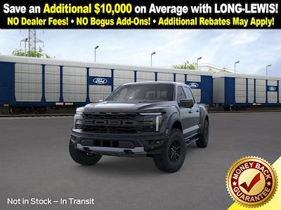 New 2025 Ford F-150 Raptor SuperCrew Cab for sale #H25F1502 - photo 2