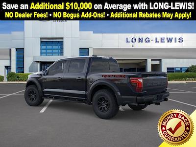 New 2025 Ford F-150 Raptor SuperCrew Cab for sale #H25F1502 - photo 2