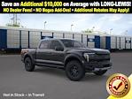New 2025 Ford F-150 Raptor SuperCrew Cab for sale #H25F1502 - photo 10