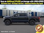 New 2025 Ford F-150 Raptor SuperCrew Cab for sale #H25F1502 - photo 4