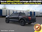 New 2025 Ford F-150 Raptor SuperCrew Cab for sale #H25F1502 - photo 5