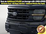 New 2025 Ford F-150 XLT SuperCrew Cab for sale #H25F1504 - photo 22