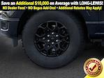 New 2025 Ford F-150 XLT SuperCrew Cab for sale #H25F1504 - photo 24