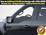New 2025 Ford F-150 XLT SuperCrew Cab for sale #H25F1504 - photo 25