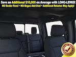 New 2025 Ford F-150 XLT SuperCrew Cab for sale #H25F1504 - photo 27