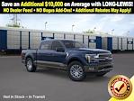 New 2025 Ford F-150 King Ranch SuperCrew Cab for sale #H25F1505 - photo 10