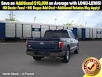 New 2025 Ford F-150 King Ranch SuperCrew Cab for sale #H25F1505 - photo 11