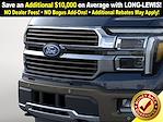 New 2025 Ford F-150 King Ranch SuperCrew Cab for sale #H25F1505 - photo 22