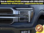 New 2025 Ford F-150 King Ranch SuperCrew Cab for sale #H25F1505 - photo 23