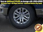 New 2025 Ford F-150 King Ranch SuperCrew Cab for sale #H25F1505 - photo 24