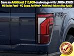 New 2025 Ford F-150 King Ranch SuperCrew Cab for sale #H25F1505 - photo 26