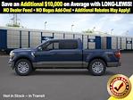 New 2025 Ford F-150 King Ranch SuperCrew Cab for sale #H25F1505 - photo 4