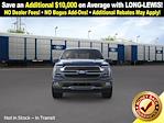 New 2025 Ford F-150 King Ranch SuperCrew Cab for sale #H25F1505 - photo 8