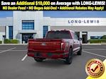New 2025 Ford F-150 Platinum SuperCrew Cab for sale #H25F1506 - photo 11