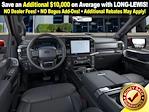 New 2025 Ford F-150 Platinum SuperCrew Cab for sale #H25F1506 - photo 13