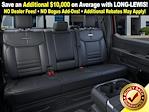 New 2025 Ford F-150 Platinum SuperCrew Cab for sale #H25F1506 - photo 16