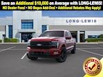New 2025 Ford F-150 Platinum SuperCrew Cab for sale #H25F1506 - photo 2