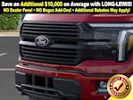 New 2025 Ford F-150 Platinum SuperCrew Cab for sale #H25F1506 - photo 22