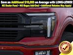 New 2025 Ford F-150 Platinum SuperCrew Cab for sale #H25F1506 - photo 23