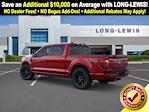 New 2025 Ford F-150 Platinum SuperCrew Cab for sale #H25F1506 - photo 5