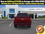 New 2025 Ford F-150 Platinum SuperCrew Cab for sale #H25F1506 - photo 7