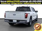 New 2025 Ford F-150 Lariat SuperCrew Cab for sale #H25F1507 - photo 10